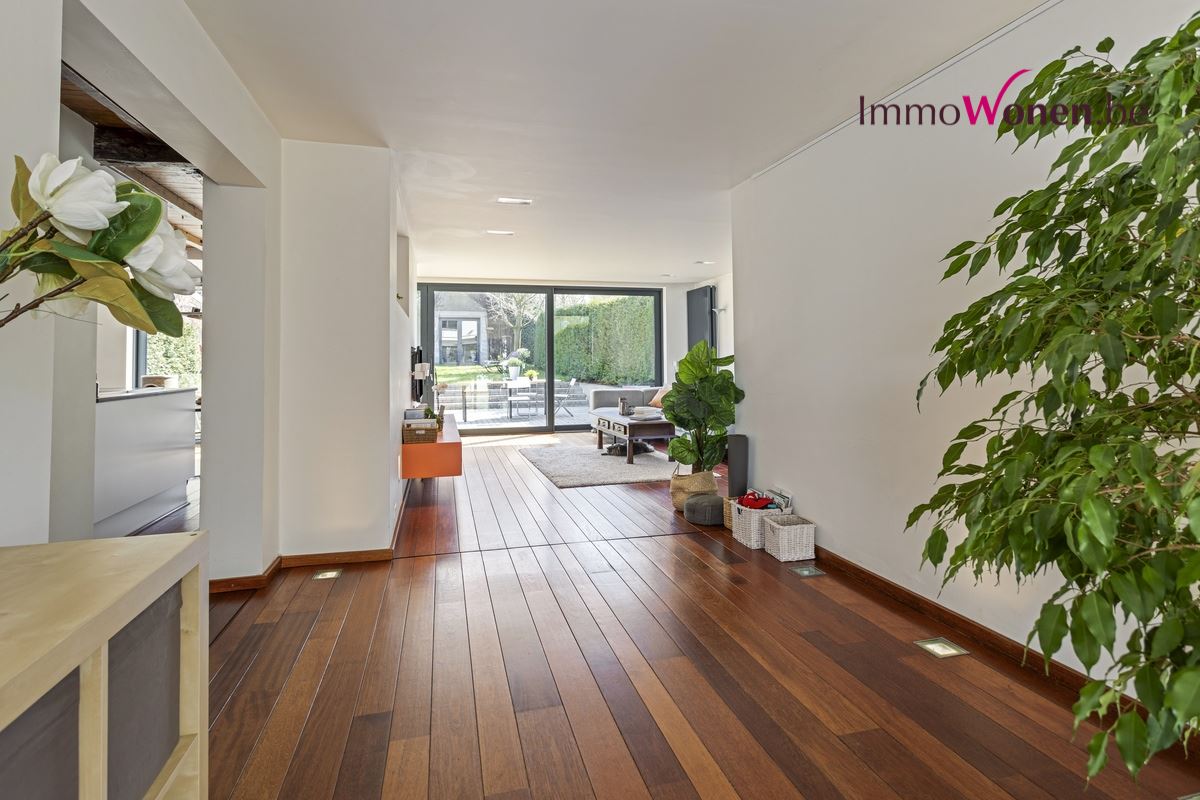 Image 20 : Villa in 3210 Lubbeek (Belgium) - Price 