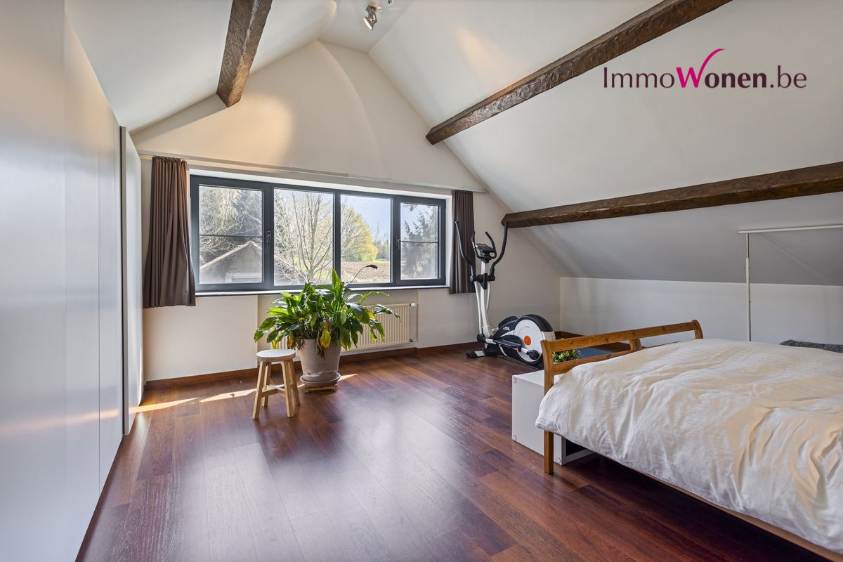 Image 37 : Villa in 3210 Lubbeek (Belgium) - Price 