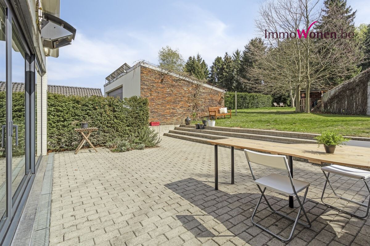 Image 70 : Villa in 3210 Lubbeek (Belgium) - Price 