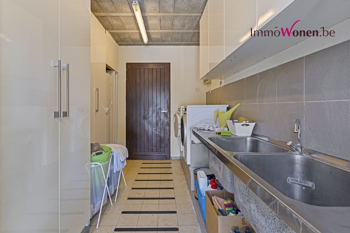 Image 61 : Villa in 3210 Lubbeek (Belgium) - Price 