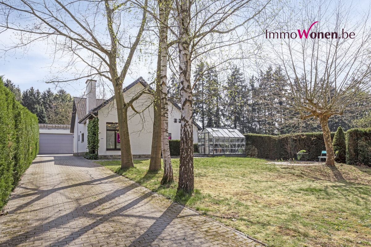 Image 15 : Villa in 3210 Lubbeek (Belgium) - Price 