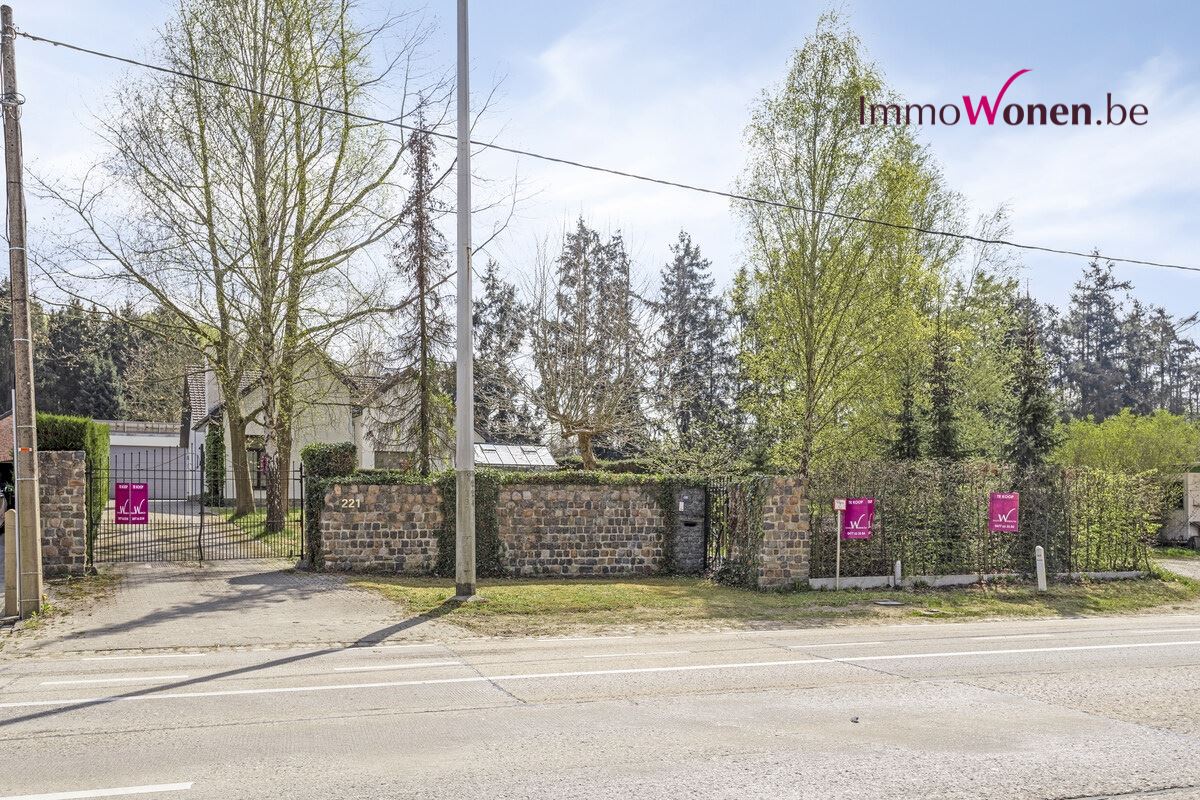 Image 66 : Villa in 3210 Lubbeek (Belgium) - Price 
