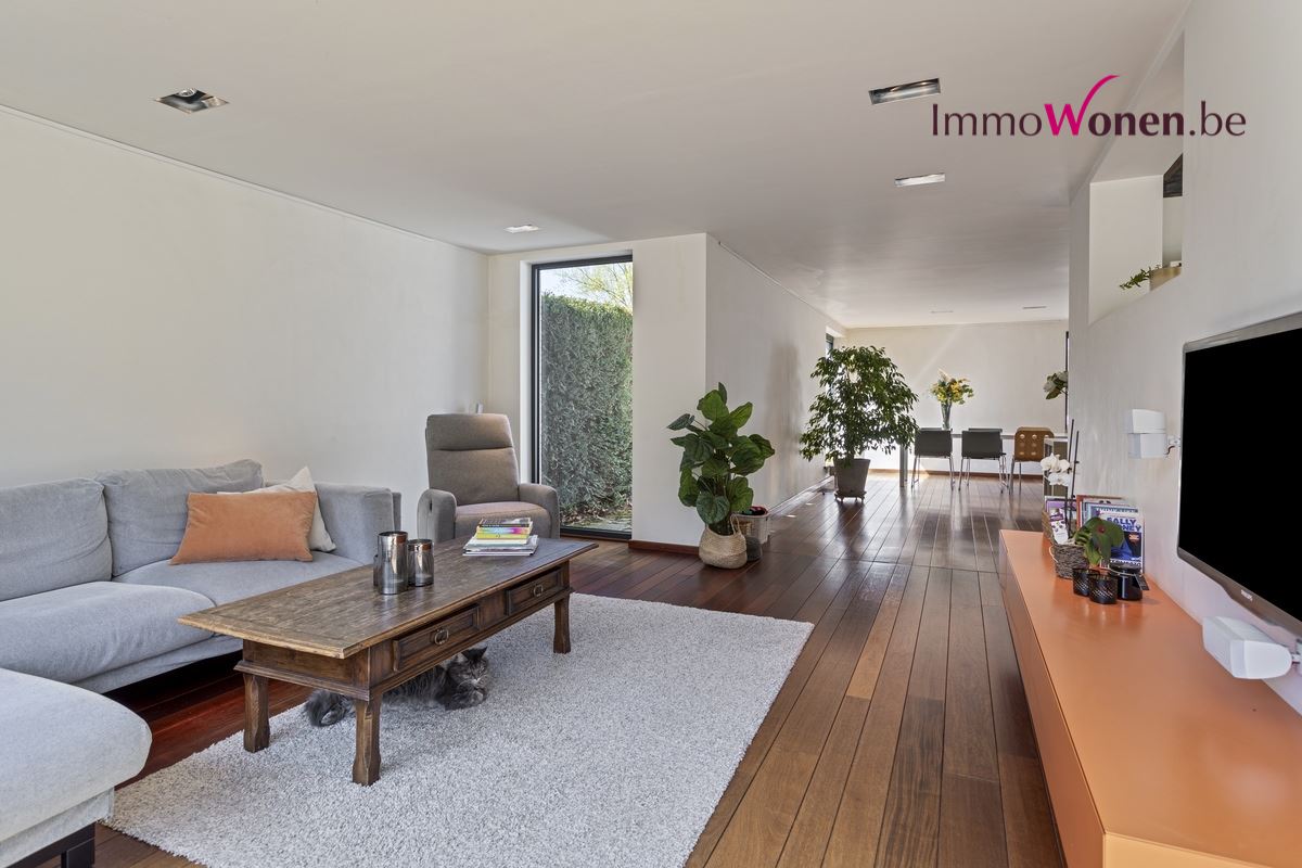 Image 19 : Villa in 3210 Lubbeek (Belgium) - Price 