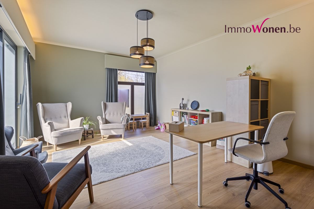 Image 29 : Villa in 3210 Lubbeek (Belgium) - Price 