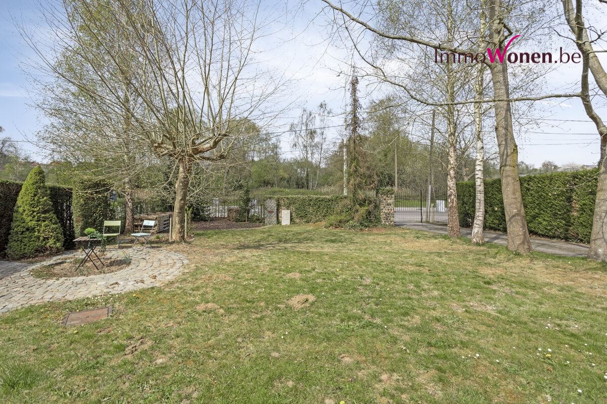 Image 69 : Villa in 3210 Lubbeek (Belgium) - Price 