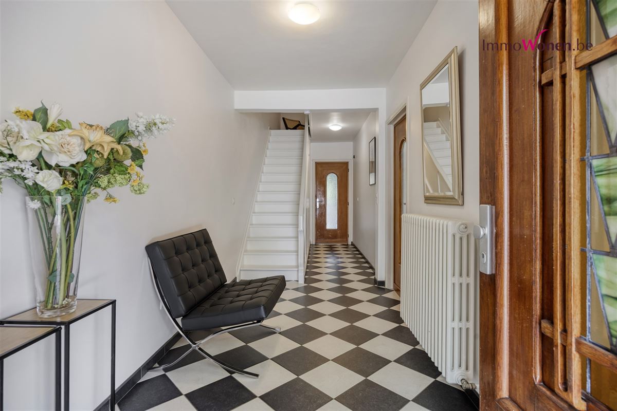 Foto 6 : Woning te 3000 LEUVEN (België) - Prijs 