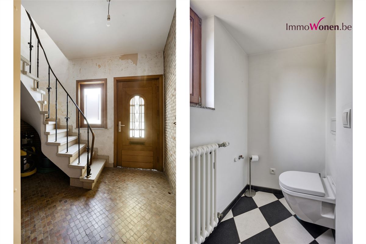 Foto 7 : Woning te 3000 LEUVEN (België) - Prijs 