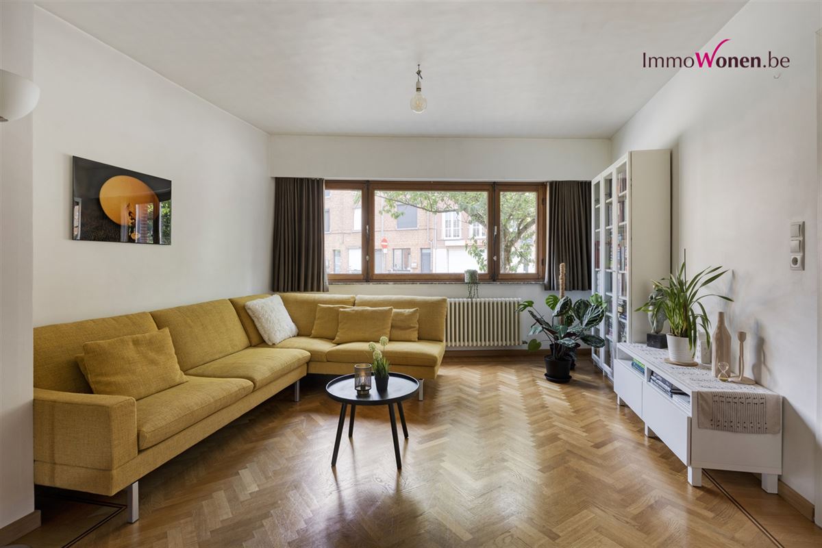 Foto 10 : Woning te 3000 LEUVEN (België) - Prijs 