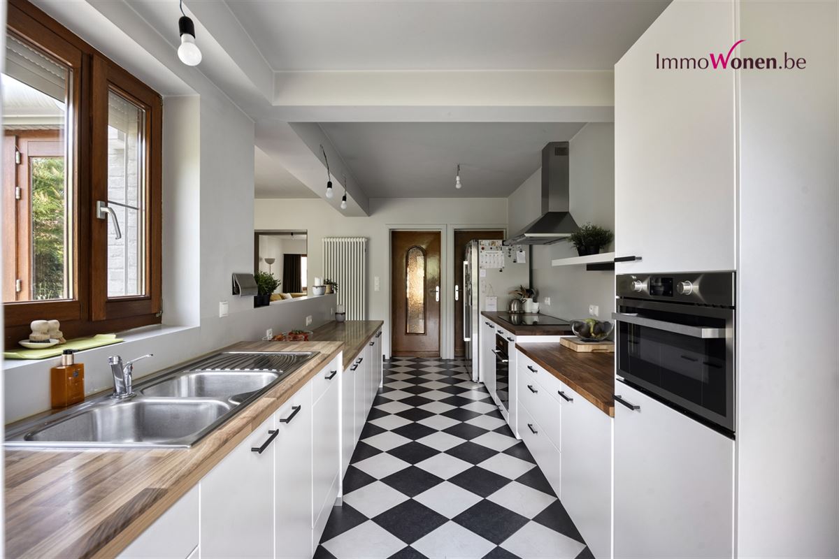 Foto 15 : Woning te 3000 LEUVEN (België) - Prijs 