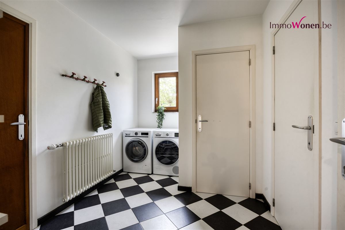 Foto 18 : Woning te 3000 LEUVEN (België) - Prijs 