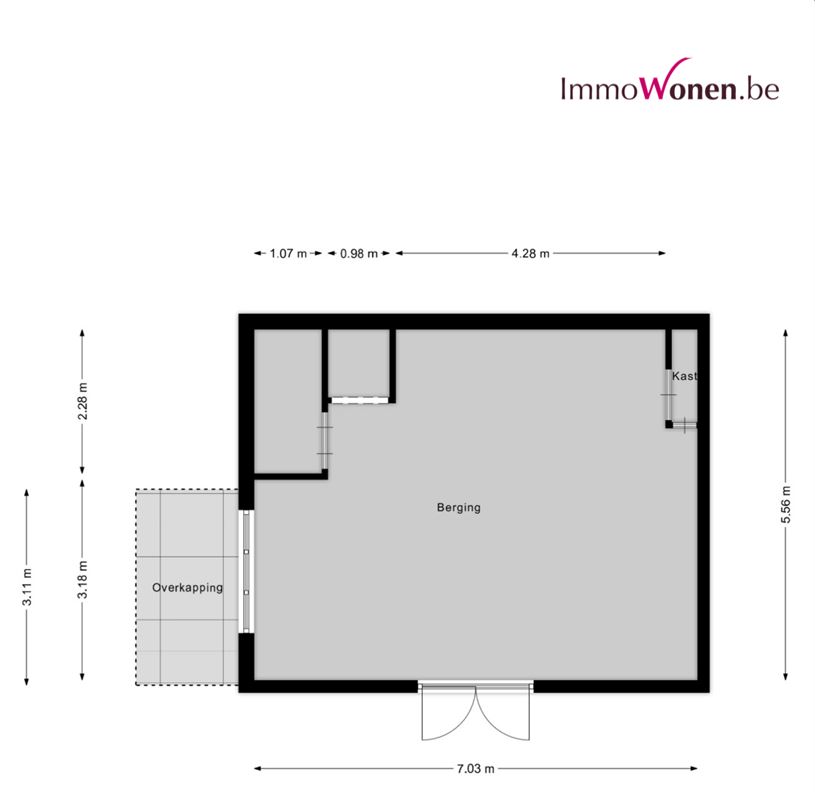 Image 64 : Villa in 3210 Lubbeek (Belgium) - Price 