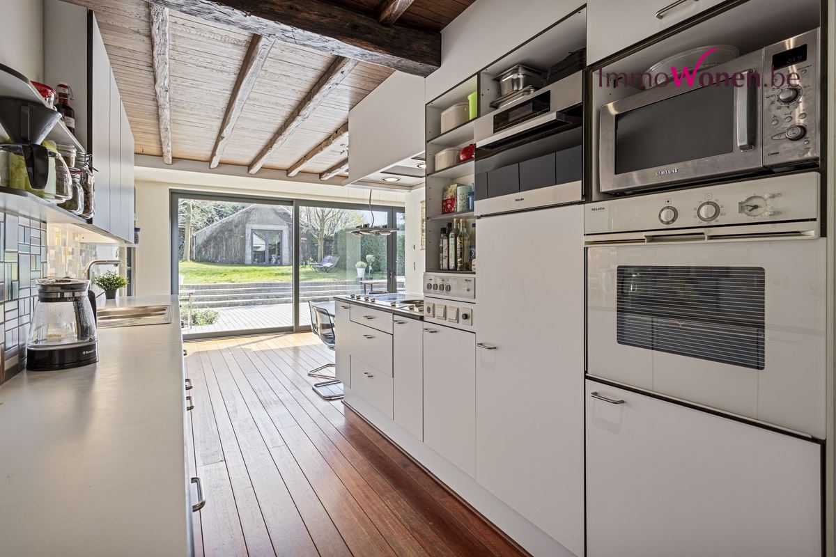 Image 17 : Villa in 3210 Lubbeek (Belgium) - Price 