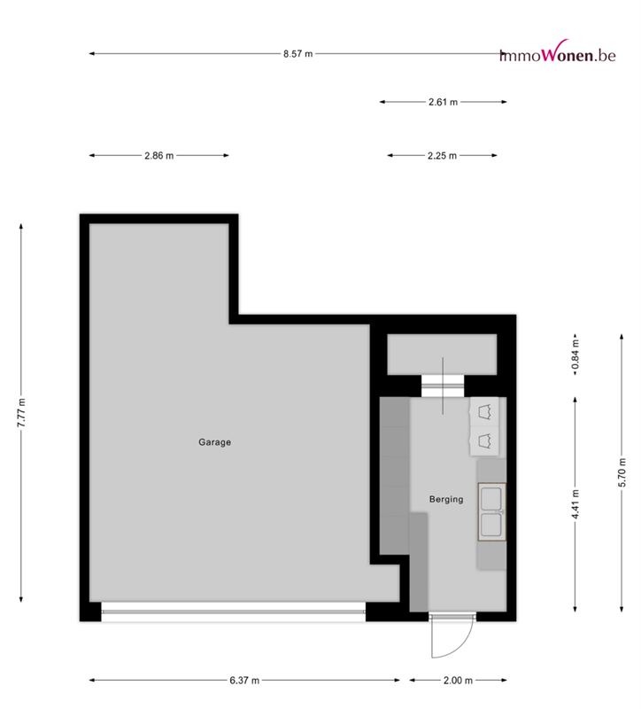 Image 58 : Villa in 3210 Lubbeek (Belgium) - Price 