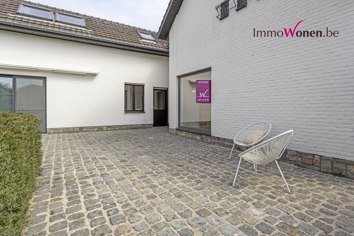 Image 28 : Villa in 3210 Lubbeek (Belgium) - Price 