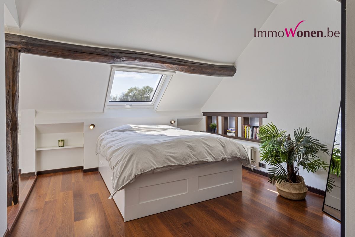 Image 45 : Villa in 3210 Lubbeek (Belgium) - Price 