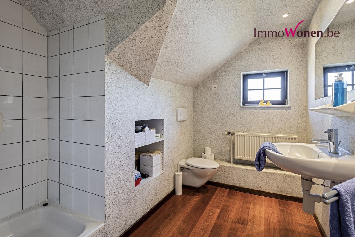 Image 49 : Villa in 3210 Lubbeek (Belgium) - Price 