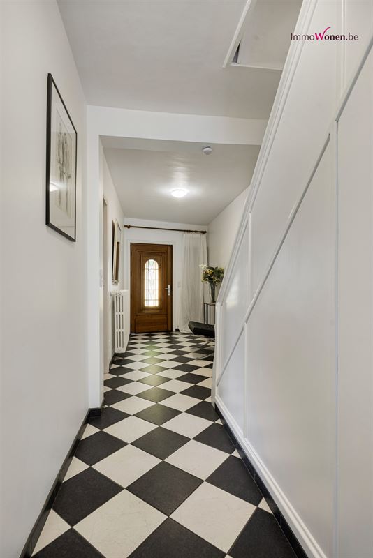Foto 20 : Woning te 3000 LEUVEN (België) - Prijs 