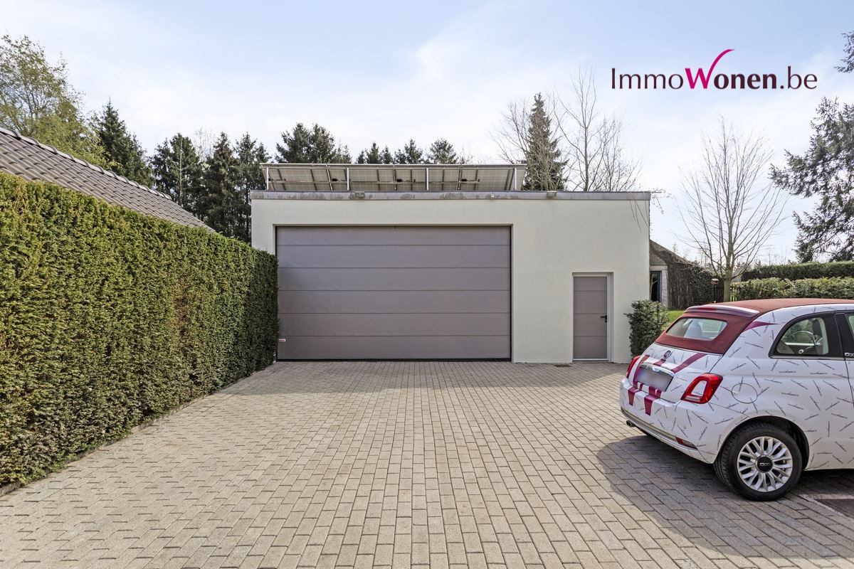 Image 59 : Villa in 3210 Lubbeek (Belgium) - Price 
