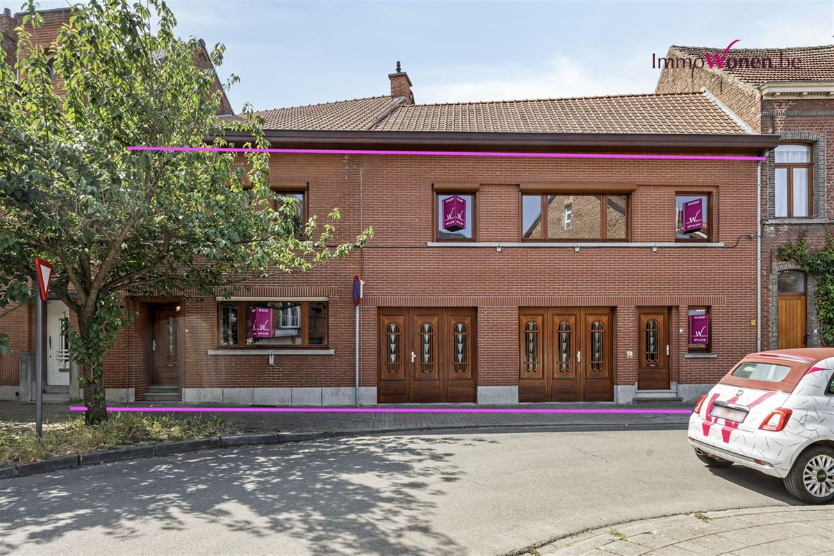Foto 2 : Woning te 3000 LEUVEN (België) - Prijs 