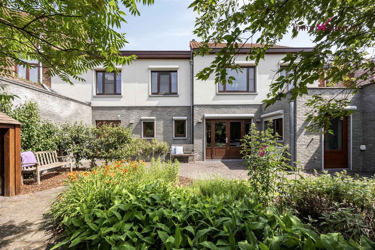 Foto 1 : Woning te 3000 LEUVEN (België) - Prijs 
