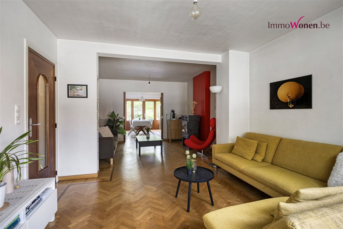 Foto 8 : Woning te 3000 LEUVEN (België) - Prijs 