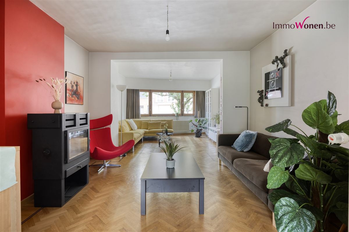 Foto 9 : Woning te 3000 LEUVEN (België) - Prijs 