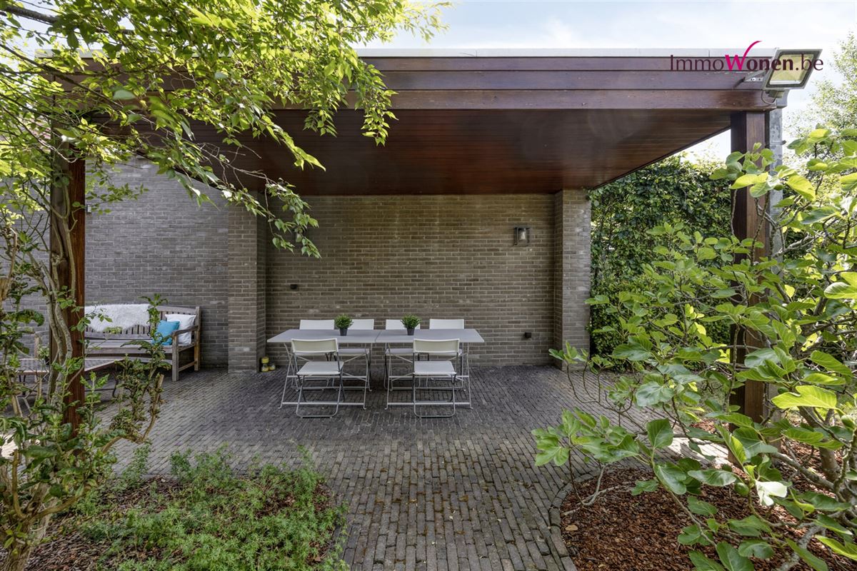Foto 12 : Woning te 3000 LEUVEN (België) - Prijs 