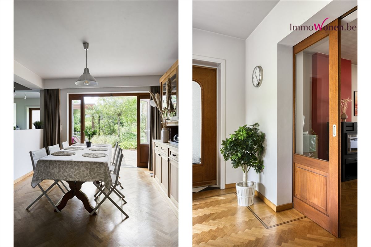 Foto 17 : Woning te 3000 LEUVEN (België) - Prijs 
