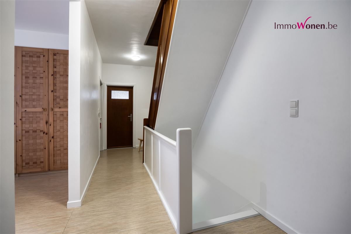 Foto 31 : Woning te 3000 LEUVEN (België) - Prijs 