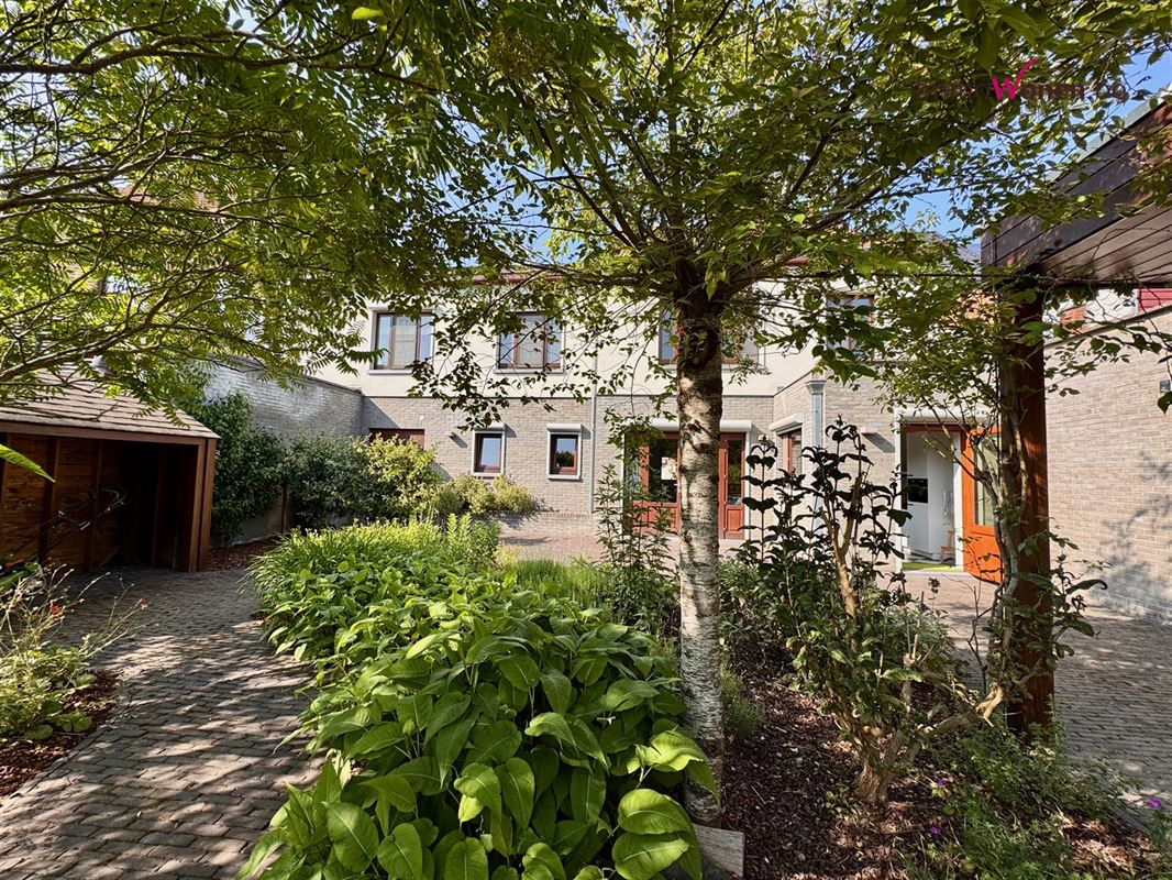 Foto 43 : Woning te 3000 LEUVEN (België) - Prijs 