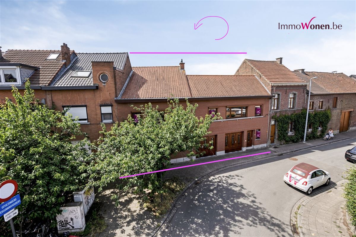 Foto 58 : Woning te 3000 LEUVEN (België) - Prijs 