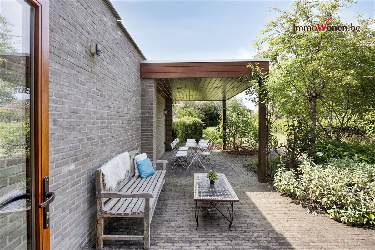 Foto 62 : Woning te 3000 LEUVEN (België) - Prijs 