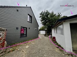 KESSEL-LO - Huis