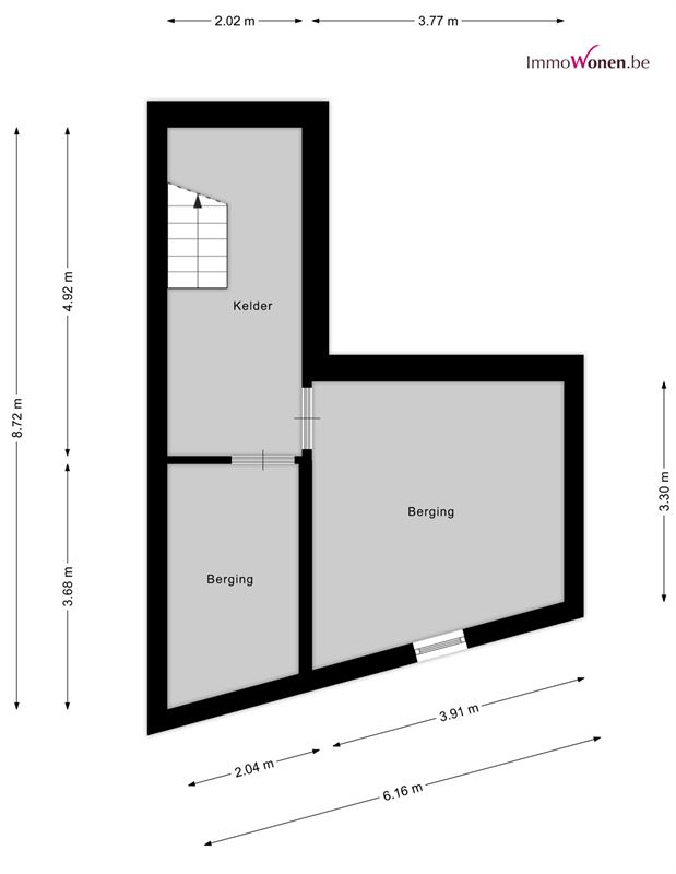 Foto 51 : Woning te 3000 LEUVEN (België) - Prijs 