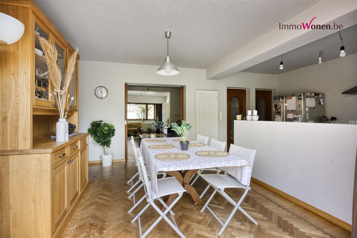 Foto 53 : Woning te 3000 LEUVEN (België) - Prijs 