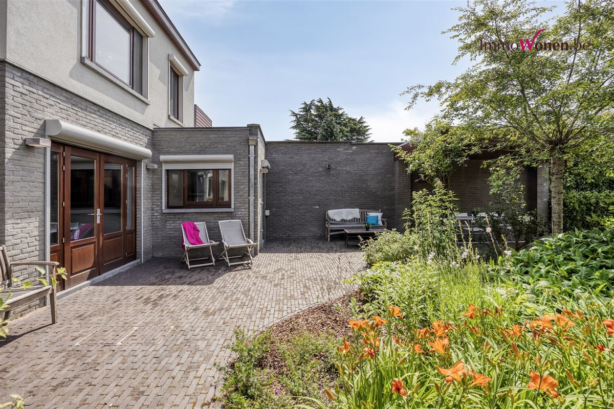 Foto 65 : Woning te 3000 LEUVEN (België) - Prijs 