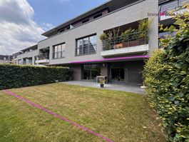 LEUVEN - Appartement