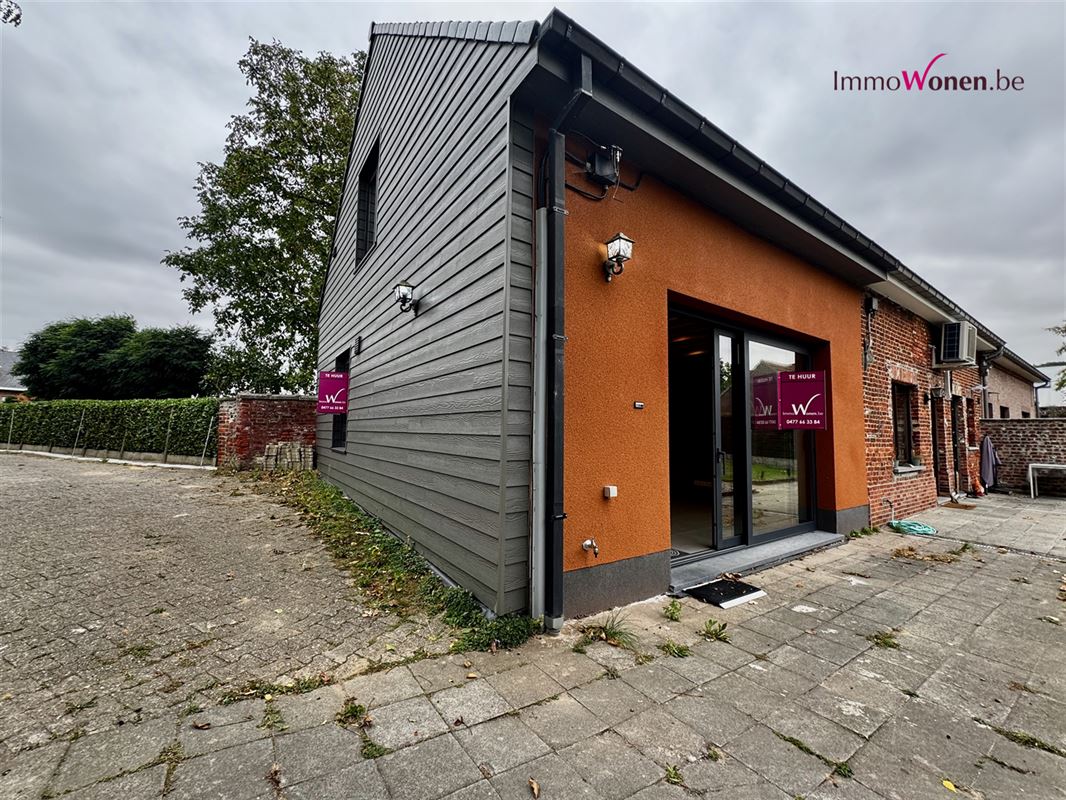 Foto 5 : Huis te 3010 KESSEL-LO (België) - Prijs € 1.095