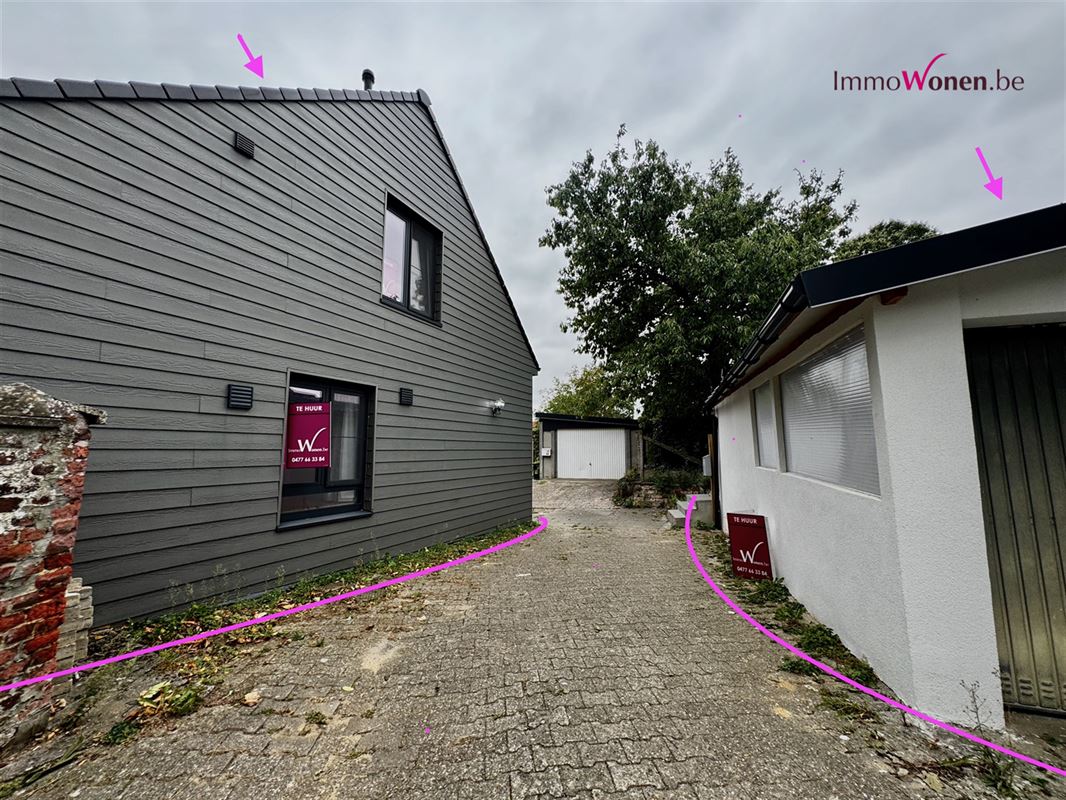 Foto 1 : Huis te 3010 KESSEL-LO (België) - Prijs € 1.095