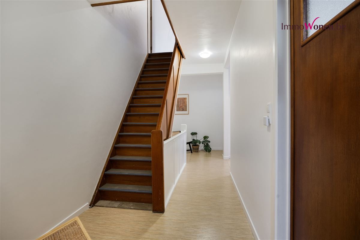 Foto 34 : Woning te 3000 LEUVEN (België) - Prijs 