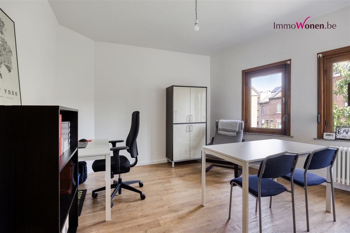 Foto 32 : Woning te 3000 LEUVEN (België) - Prijs 