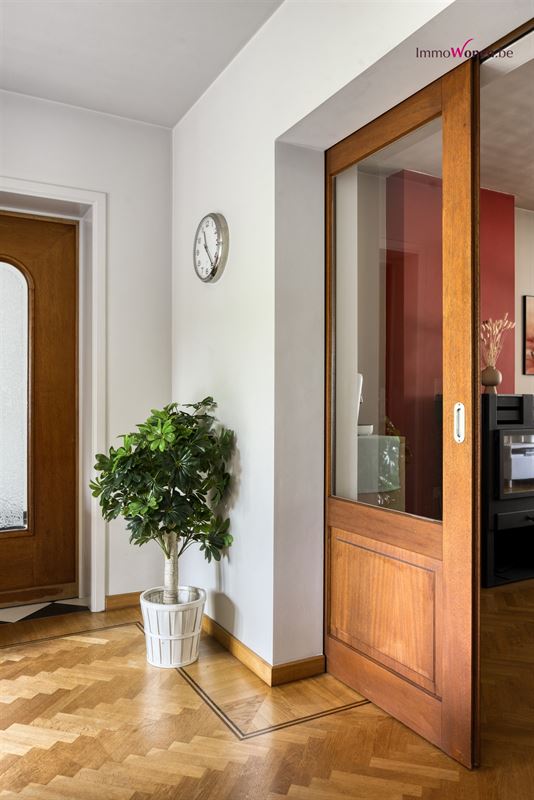 Foto 54 : Woning te 3000 LEUVEN (België) - Prijs 