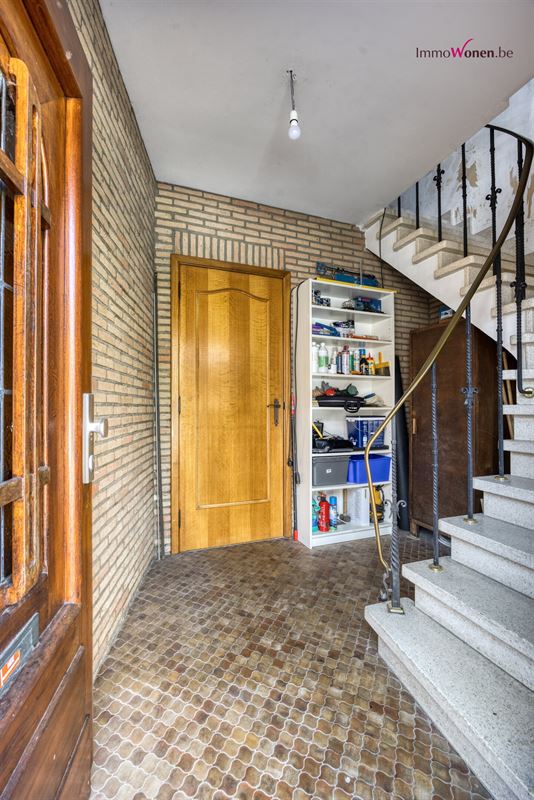 Foto 61 : Woning te 3000 LEUVEN (België) - Prijs 