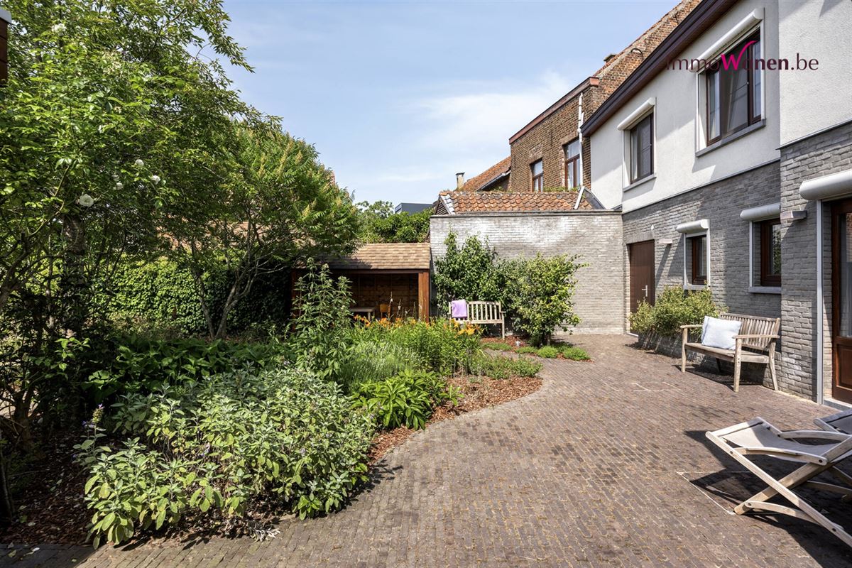 Foto 67 : Woning te 3000 LEUVEN (België) - Prijs 