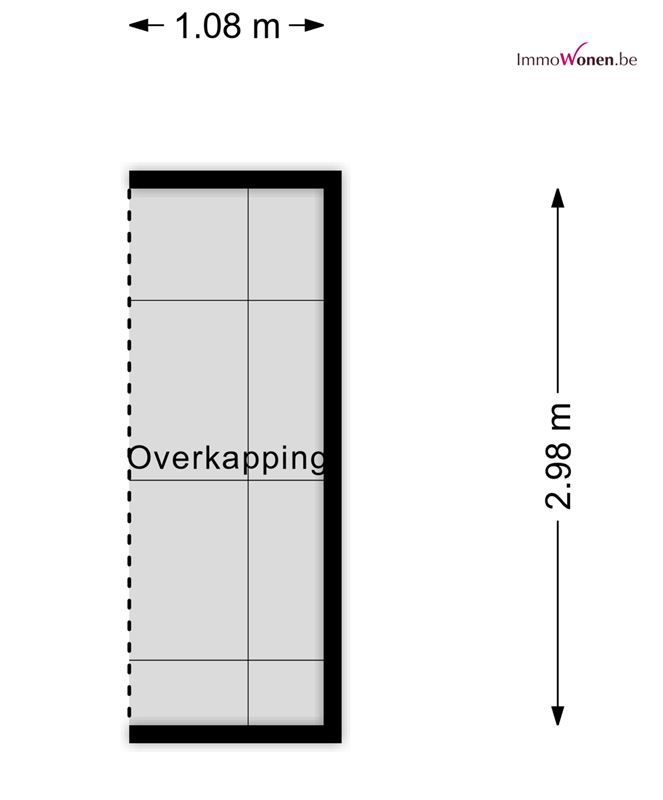 Foto 71 : Woning te 3000 LEUVEN (België) - Prijs 