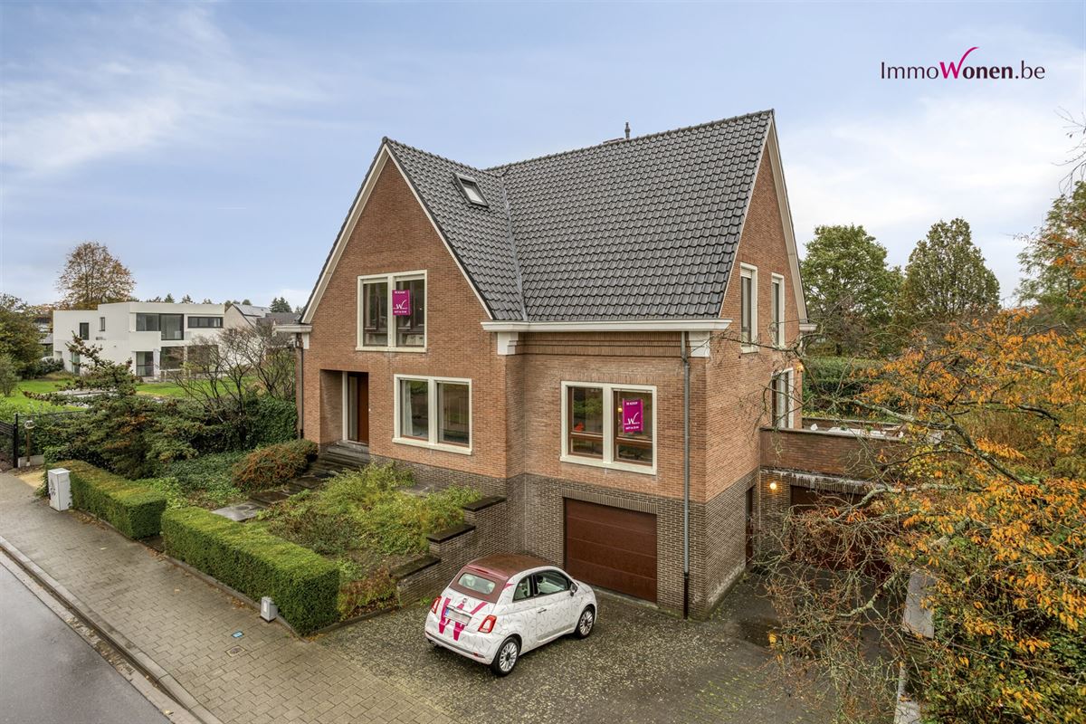 Foto 1 : Villa te 3001 HEVERLEE (België) - Prijs 
