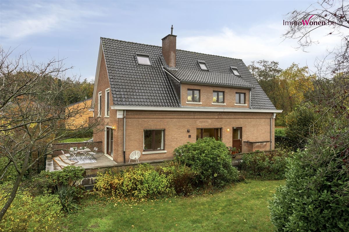 Foto 77 : Villa te 3001 HEVERLEE (België) - Prijs 