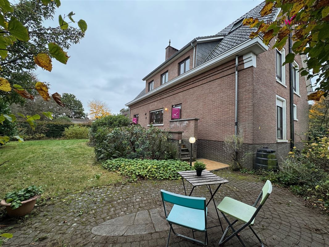 Foto 76 : Villa te 3001 HEVERLEE (België) - Prijs 