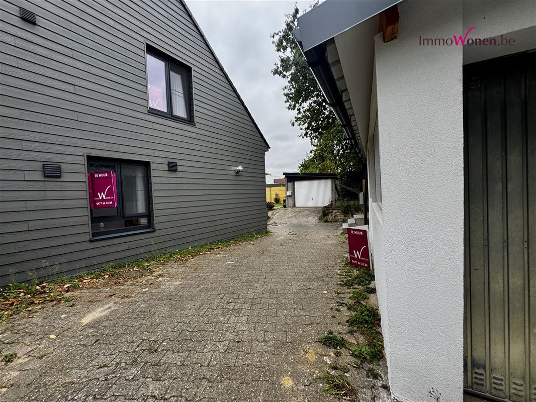 Foto 27 : Huis te 3010 KESSEL-LO (België) - Prijs € 1.095