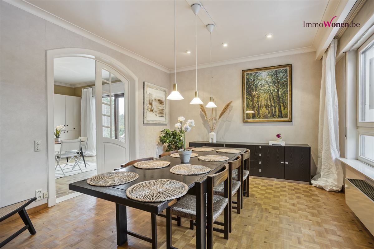 Foto 2 : Villa te 3001 HEVERLEE (België) - Prijs 